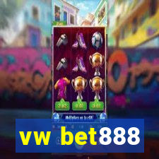 vw bet888